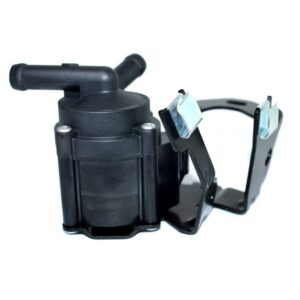 Bomba recirculación de agua